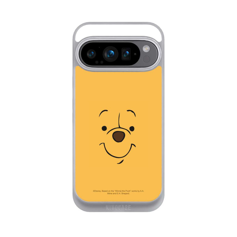 Pixel 9 Pro NIVOpure Tête à  Câlin