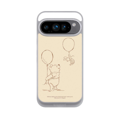 Google Pixel 9 Pro NIVOpure Winnie &amp; Ferkel