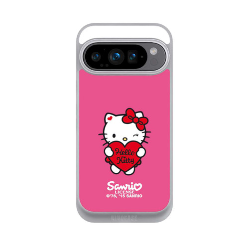 Google Pixel 9 Pro NIVOpure Hello Kitty - Sweet Heart