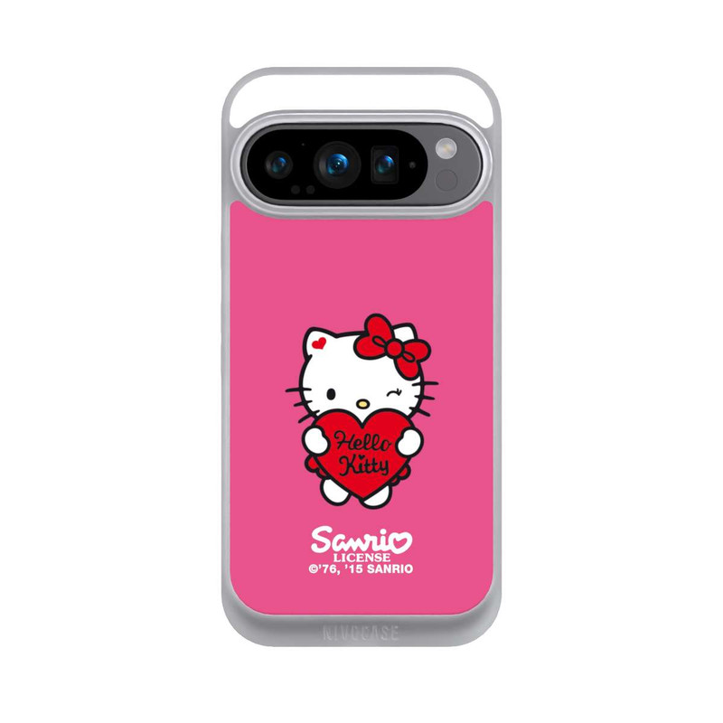 Pixel 9 Pro NIVOpure Hello Kitty - Sweet Heart