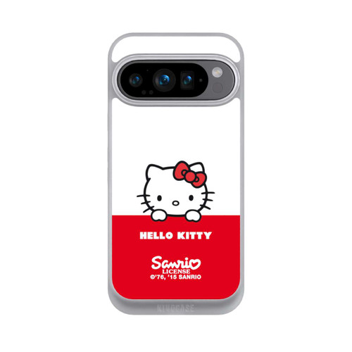 Google Pixel 9 Pro NIVOpure Hello Kitty - Niedlich