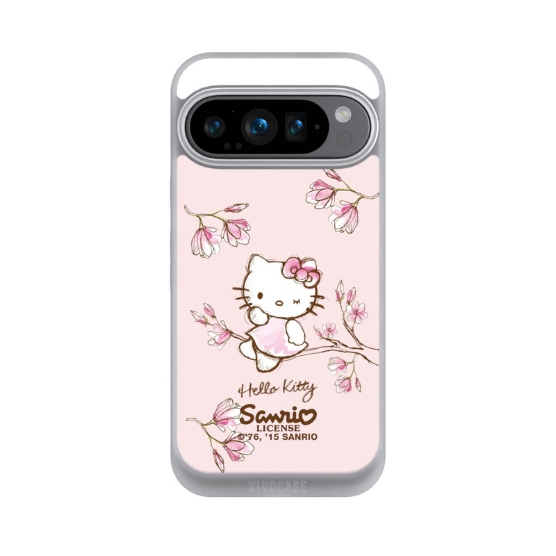 Pixel 9 Pro NIVOpure Hello Kitty - Magnolie