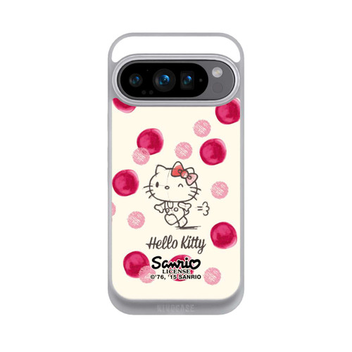 Google Pixel 9 Pro NIVOpure Hello Kitty - Pünktchen