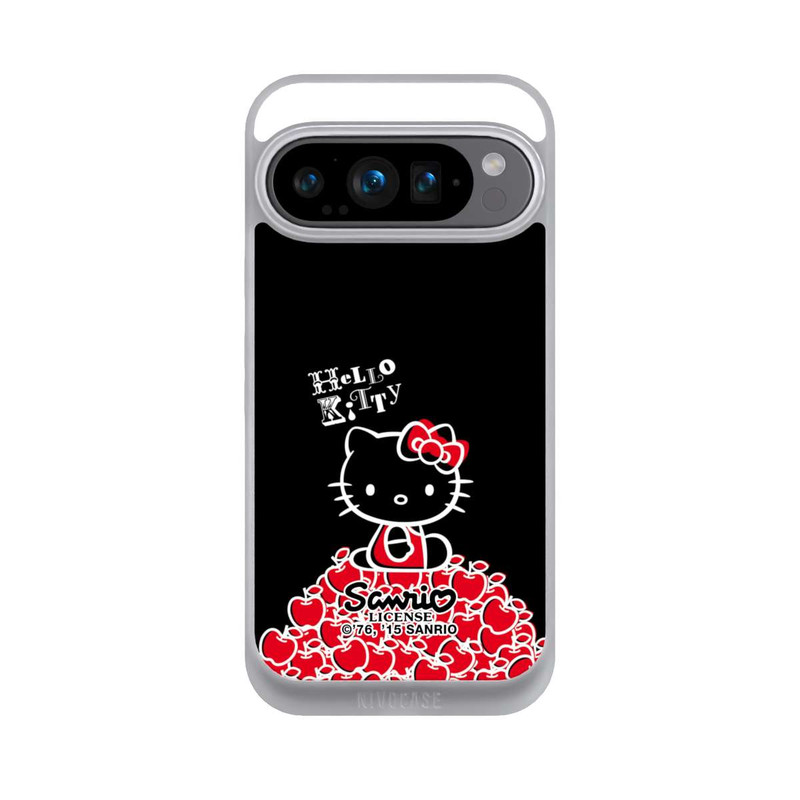 Pixel 9 Pro NIVOpure Hello Kitty - Off Me Schwarz