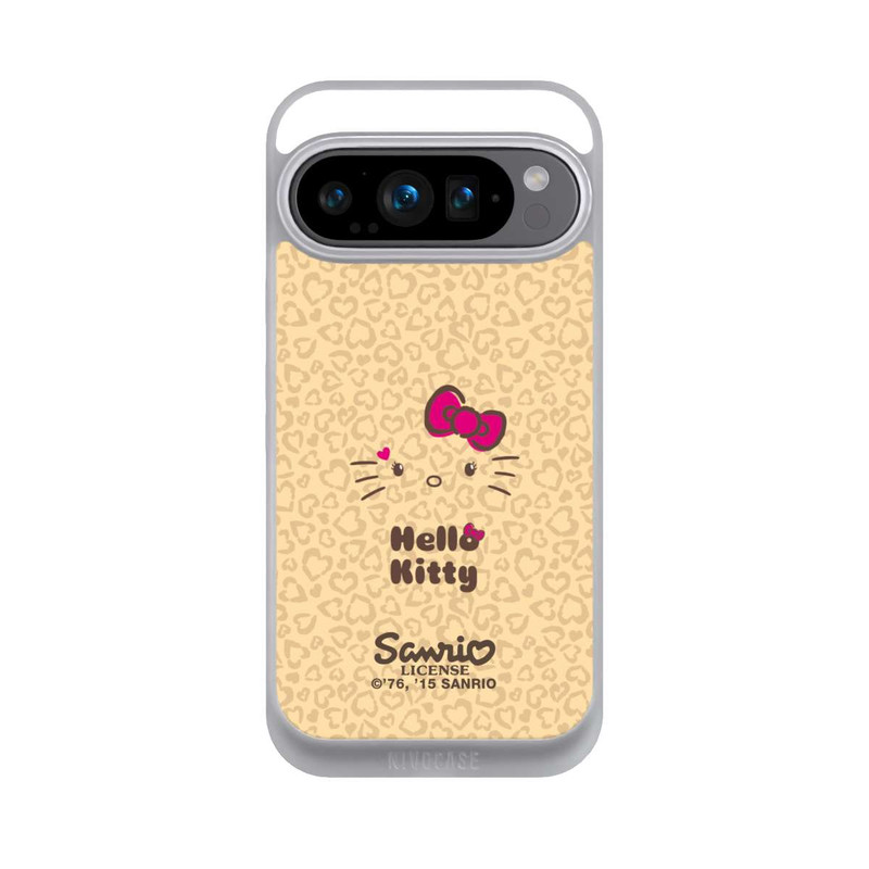 Pixel 9 Pro NIVOpure Hello Kitty - Leo