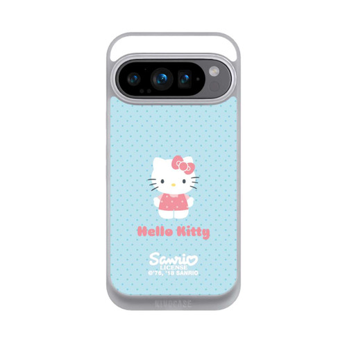 Google Pixel 9 Pro NIVOpure Polkadots HK