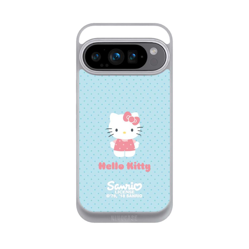 Pixel 9 Pro NIVOpure Polkadots HK