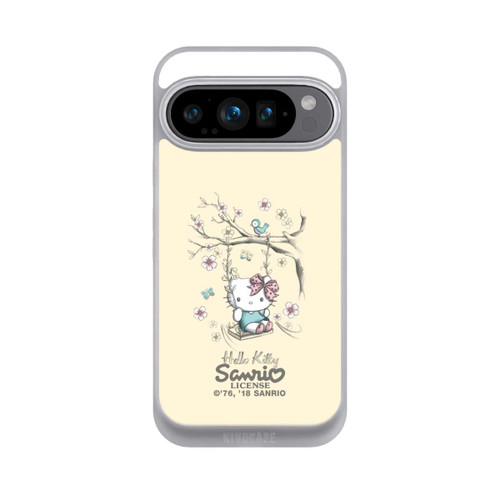Google Pixel 9 Pro NIVOpure Hello Kitty Natur