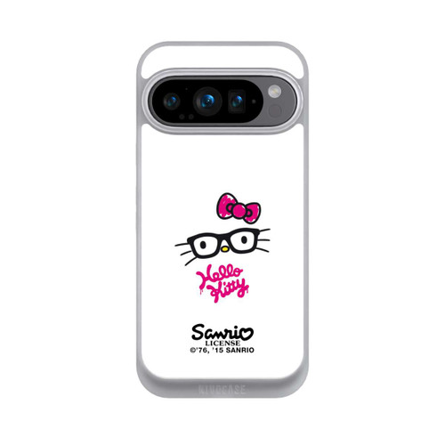 Google Pixel 9 Pro NIVOpure Hello Kitty - Street Art
