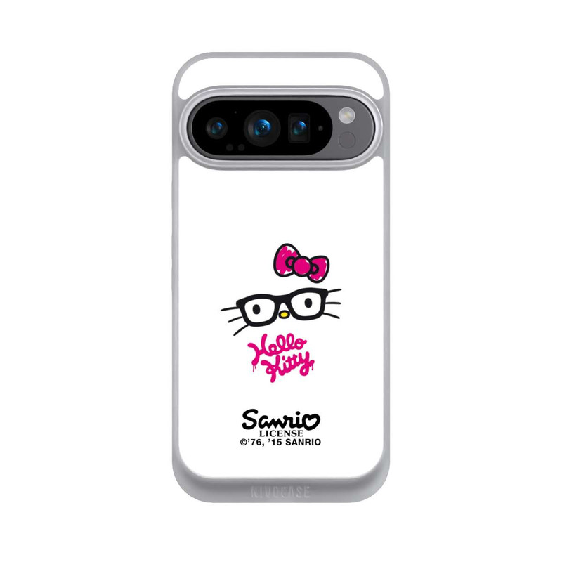 Pixel 9 Pro NIVOpure Hello Kitty - Street Art