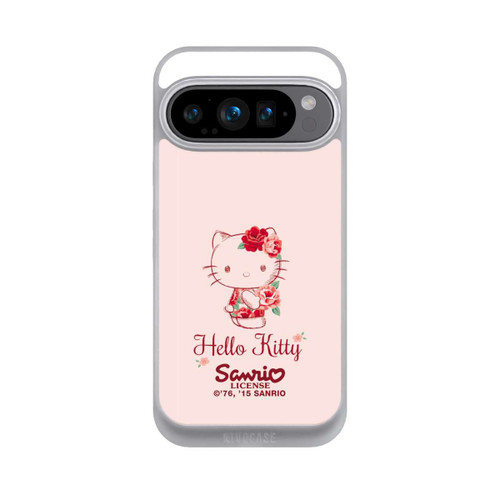 Google Pixel 9 Pro NIVOpure Hello Kitty - Roses