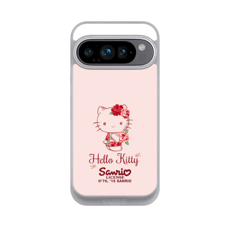 Pixel 9 Pro NIVOpure Hello Kitty - Roses