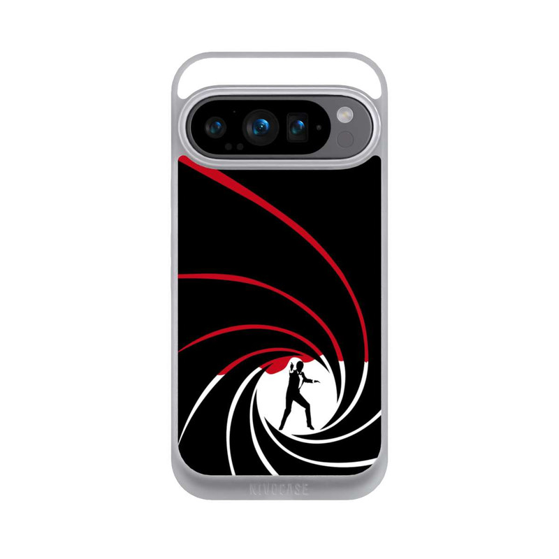 Pixel 9 Pro NIVOpure Tirer