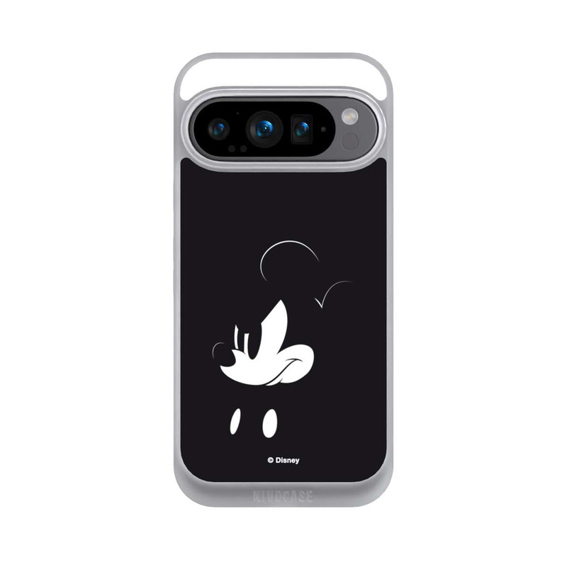 Pixel 9 Pro NIVOpure Mickey faché