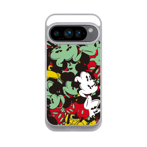 Google Pixel 9 Pro NIVOpure Micky Muse