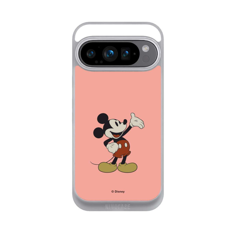 Pixel 9 Pro NIVOpure Happy Micky
