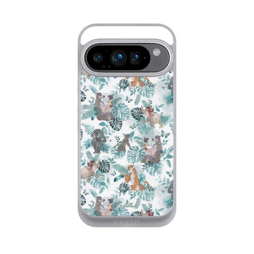 Google Pixel 9 Pro NIVOpure Dschungelbuch Muster