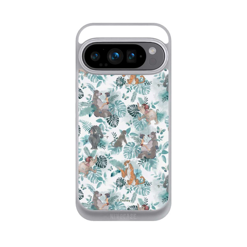 Pixel 9 Pro NIVOpure Dschungelbuch Muster