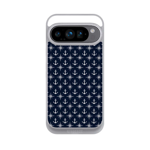 Google Pixel 9 Pro NIVOpure Kompass &amp; Anker