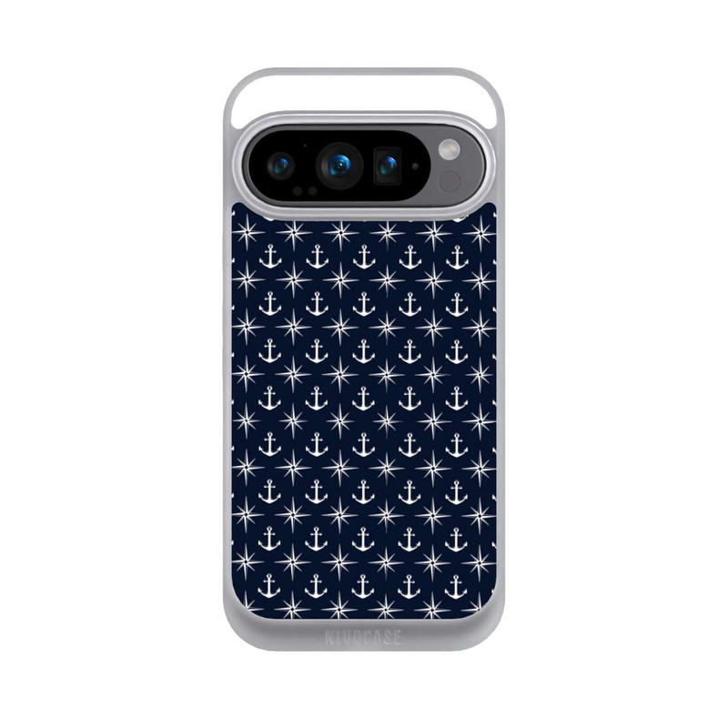 Pixel 9 Pro NIVOpure Kompass & Anker