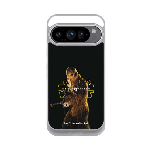 Google Pixel 9 Pro NIVOpure Chewy