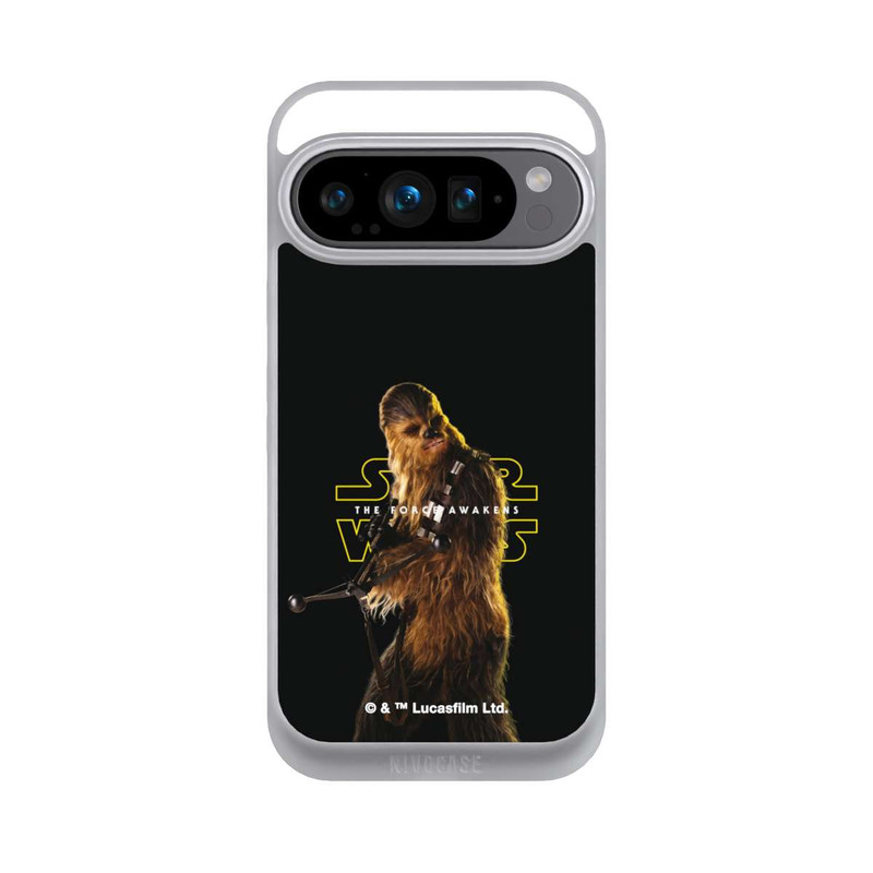 Pixel 9 Pro NIVOpure Chewy