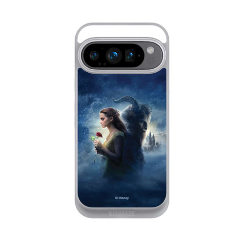 Google Pixel 9 Pro NIVOpure La Belle et la Bête