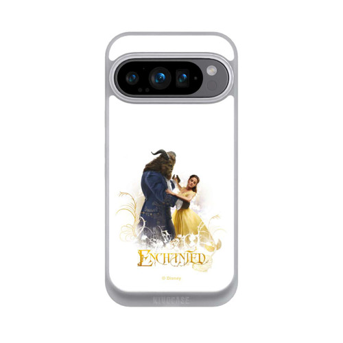 Google Pixel 9 Pro NIVOpure La Belle et la Bête Film