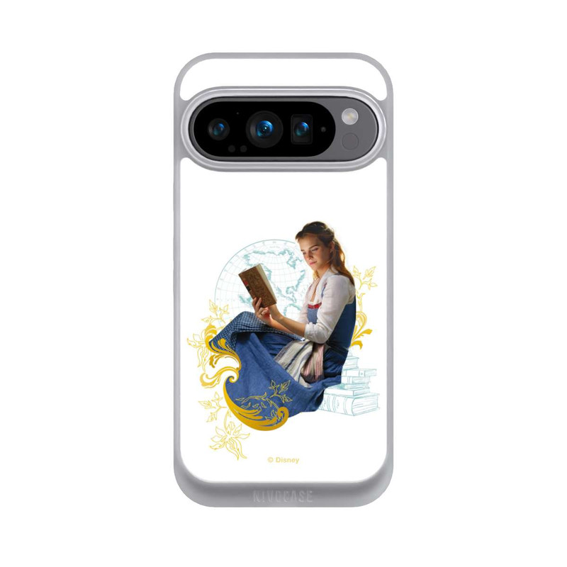 Pixel 9 Pro NIVOpure Belle Lecture Film