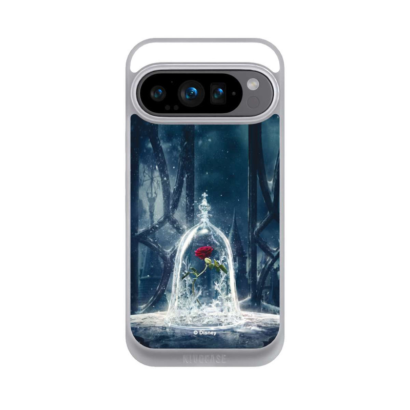 Pixel 9 Pro NIVOpure Rose Sous Verre Film