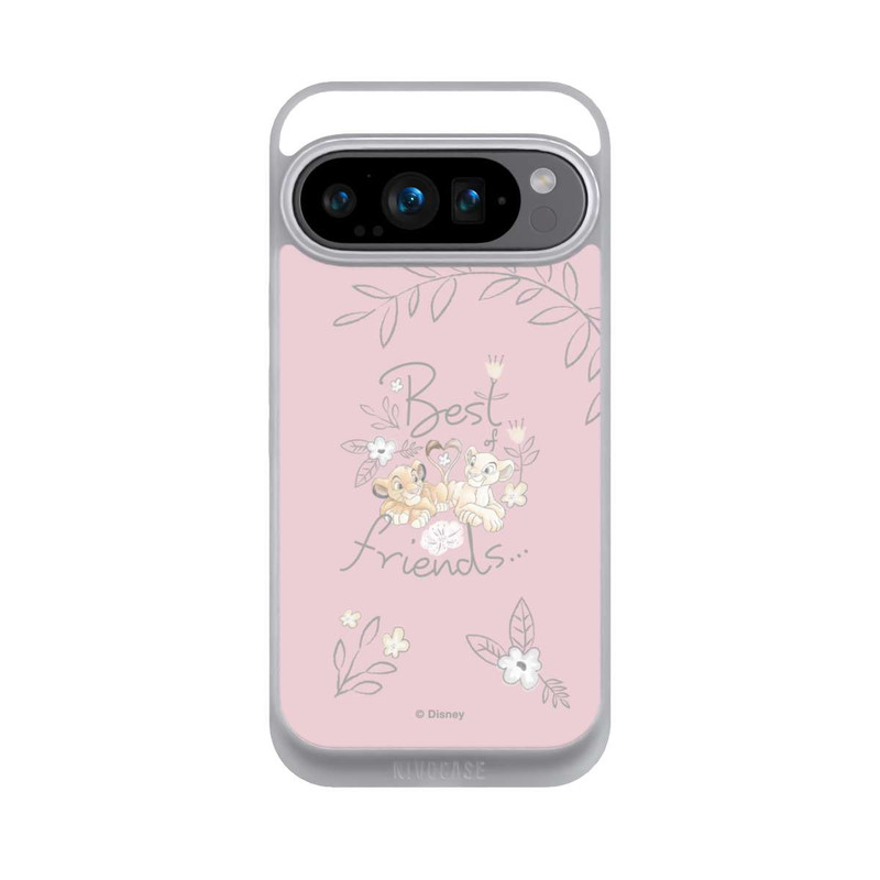 Pixel 9 Pro NIVOpure Best of Friends