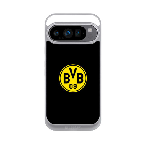 Google Pixel 9 Pro NIVOpure BVB Schwarz