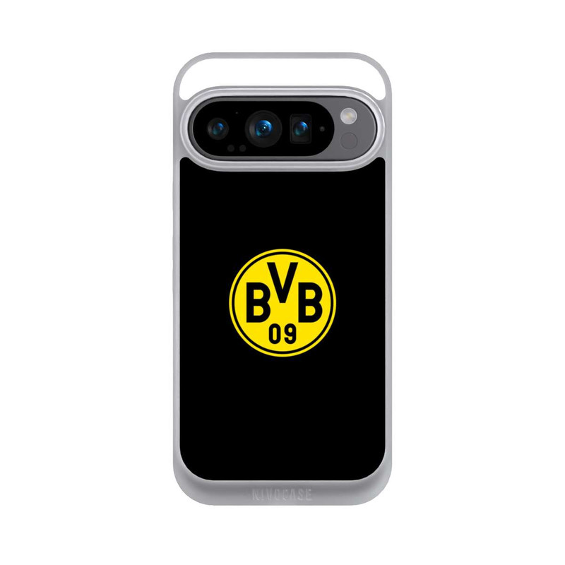 Pixel 9 Pro NIVOpure BVB Noir