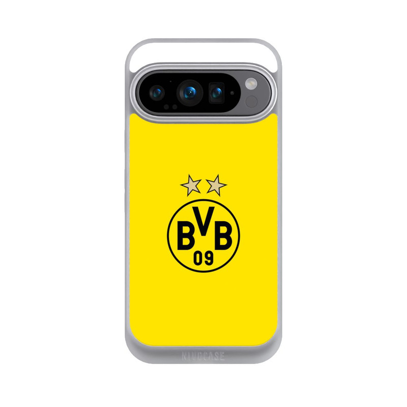 Pixel 9 Pro NIVOpure BVB Jaune / Étoile