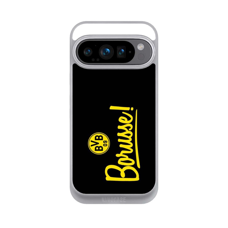 Pixel 9 Pro NIVOpure BVB Borusse