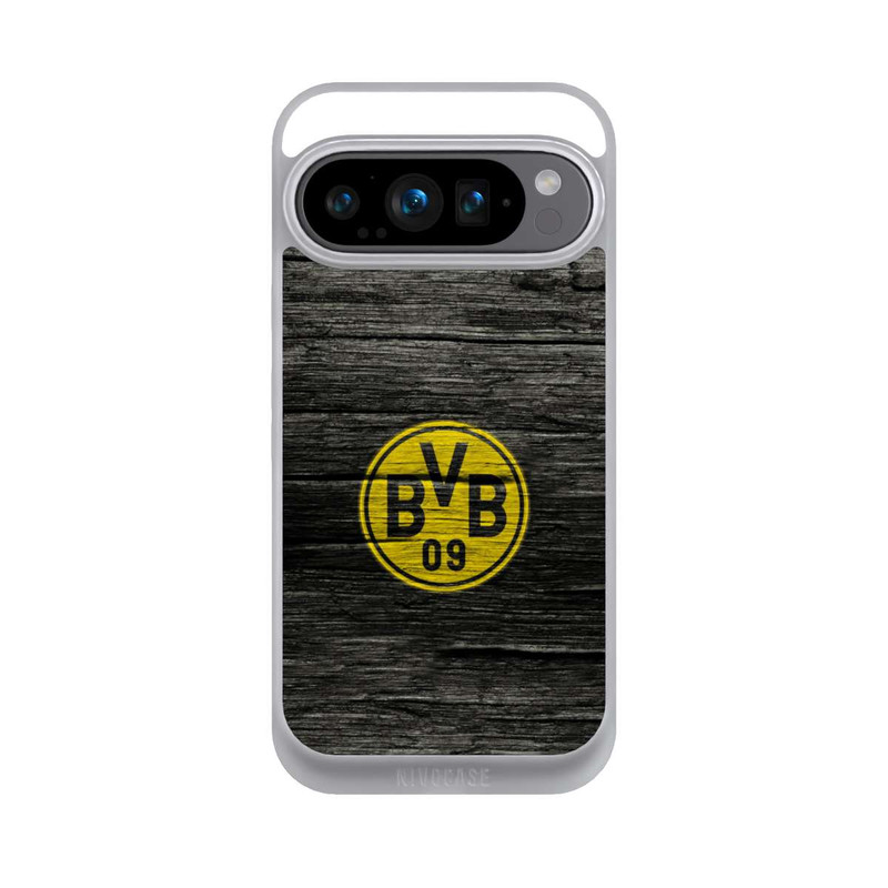Pixel 9 Pro NIVOpure Look Bois BVB 