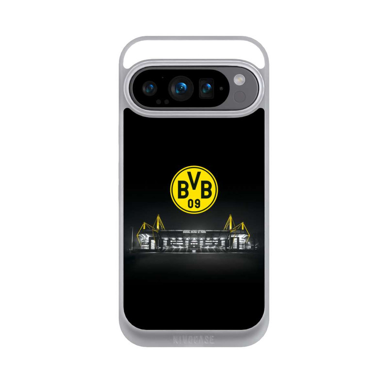 Pixel 9 Pro NIVOpure BVB Stadion