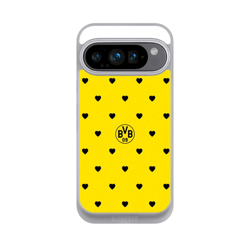 Pixel 9 Pro NIVOpure BVB Cœur