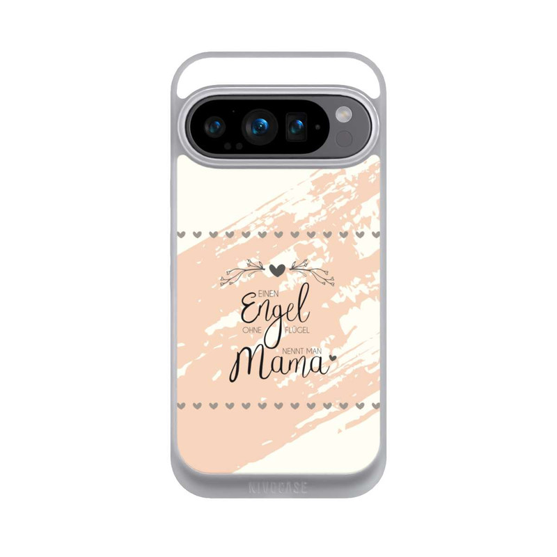 Pixel 9 Pro NIVOpure Engel Mama