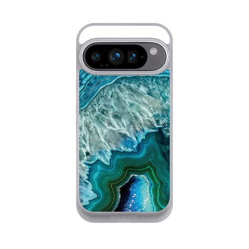 Google Pixel 9 Pro NIVOpure Crystal Crystal