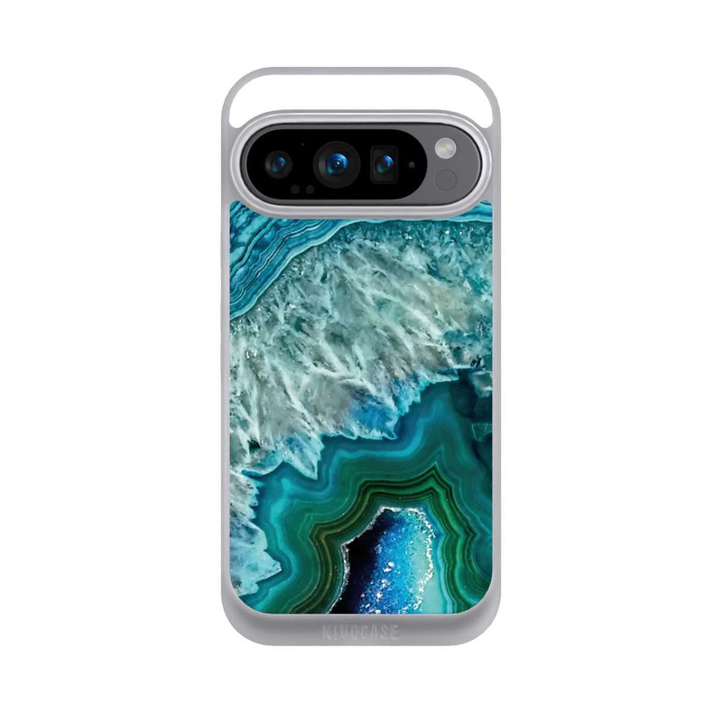 Pixel 9 Pro NIVOpure Crystal Crystal