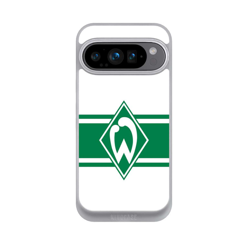 Pixel 9 Pro NIVOpure Werder Stripes White