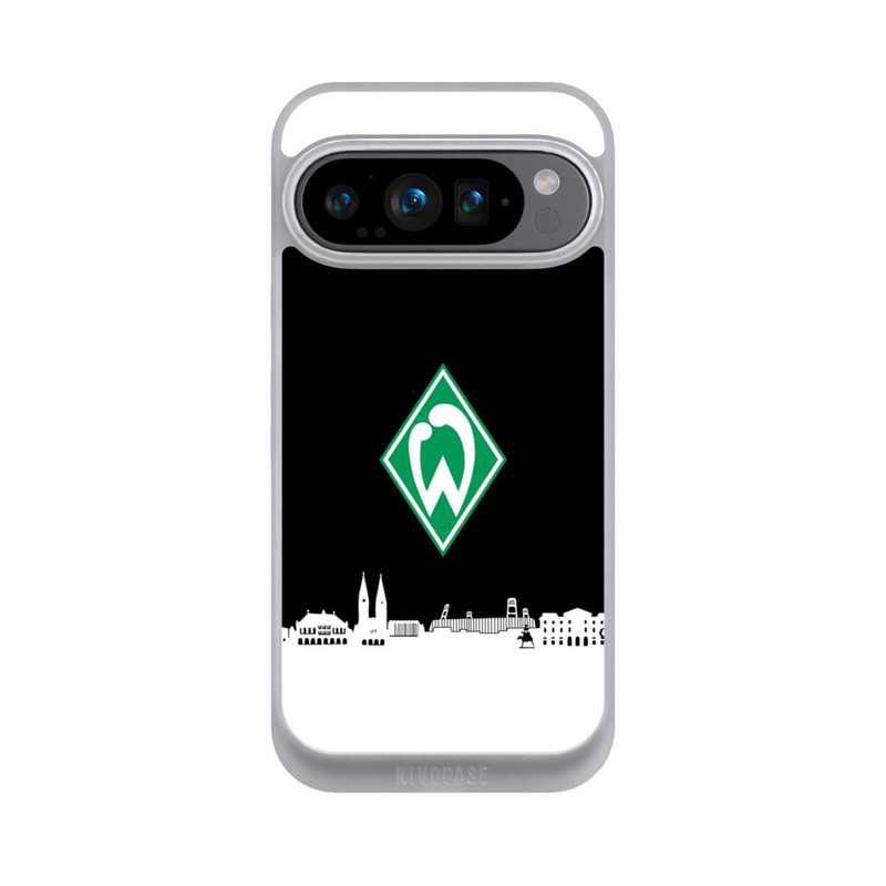Pixel 9 Pro NIVOpure WB Skyline