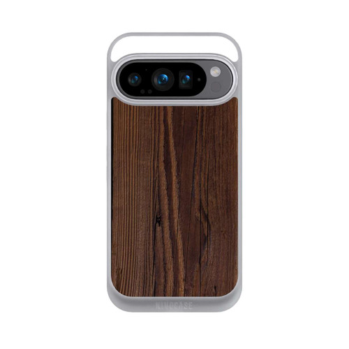 Google Pixel 9 Pro NIVOpure Look Grain du Bois