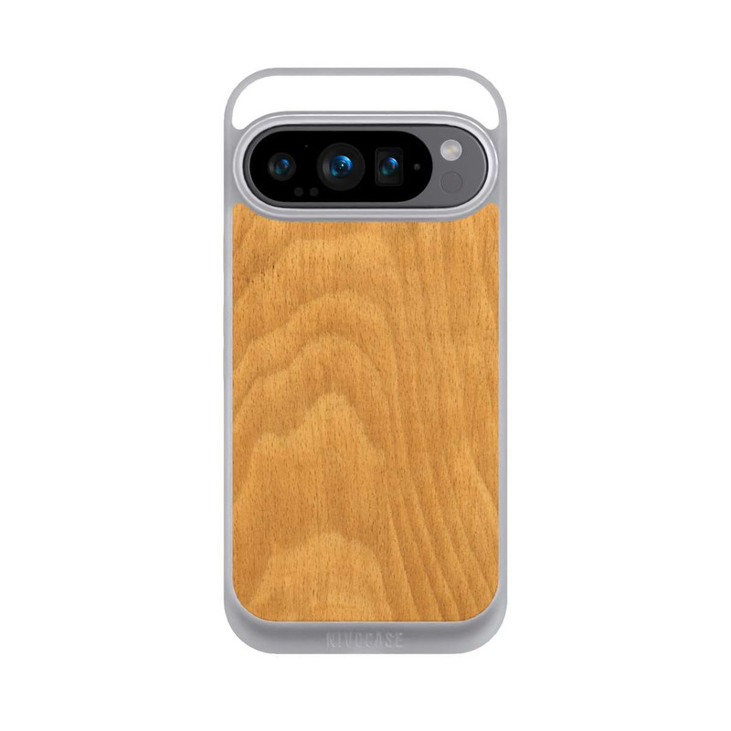 Pixel 9 Pro NIVOpure Funier Wood Look