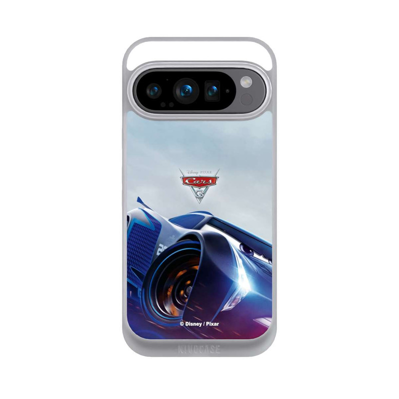 Pixel 9 Pro NIVOpure Cars3 Jackson Storm