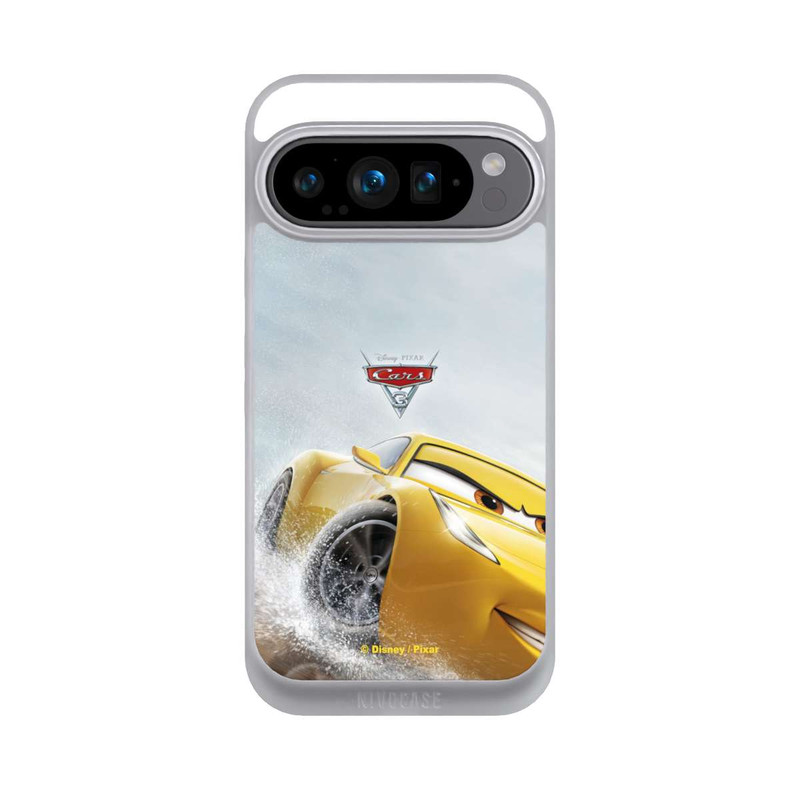 Pixel 9 Pro NIVOpure Cars3 Cruz Ramirez