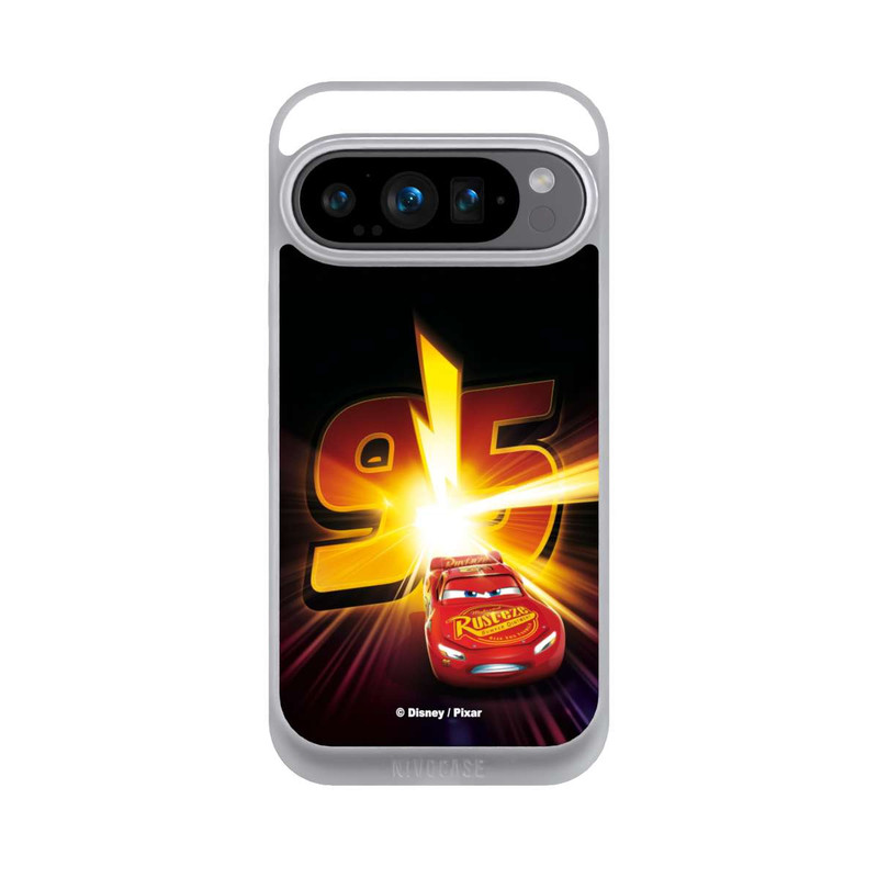 Pixel 9 Pro NIVOpure Cars3 Lightning 95