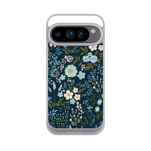 Google Pixel 9 Pro NIVOpure Automne floral 4