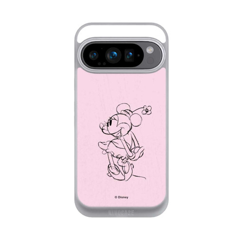 Google Pixel 9 Pro NIVOpure Minniemouse Vintage